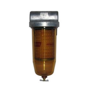 DAHL Fuel Filter/Water Separators